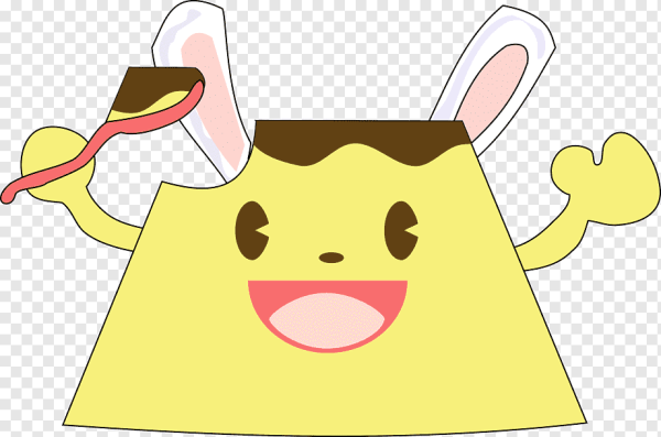 Пудинг мультик