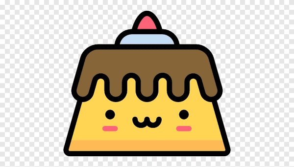 Желатин иконка