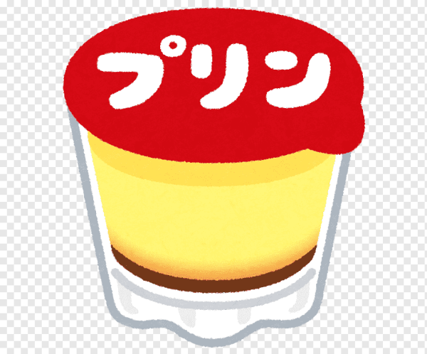 Пудинг в меню