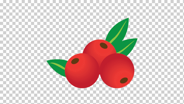 Клюква Смайл