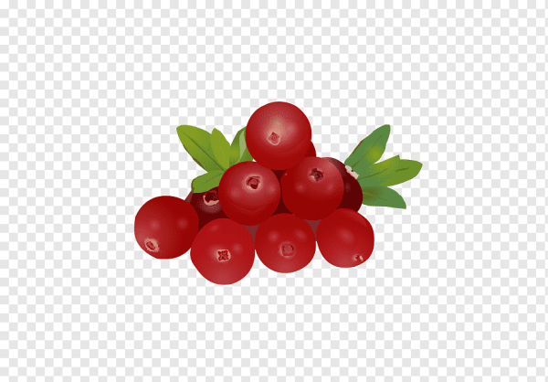 Клюква мультяшная