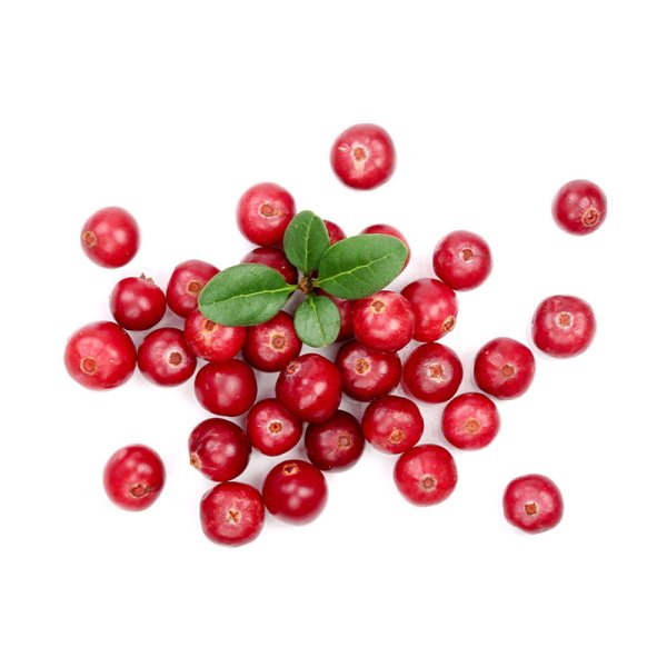 Клюква россыпь