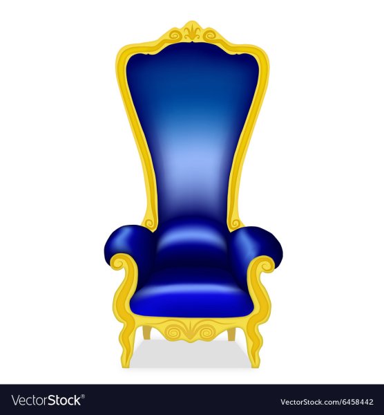 Трон Векторсток