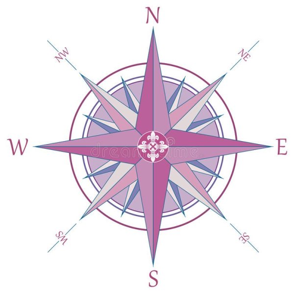 Роза ветров Нижний Новгород