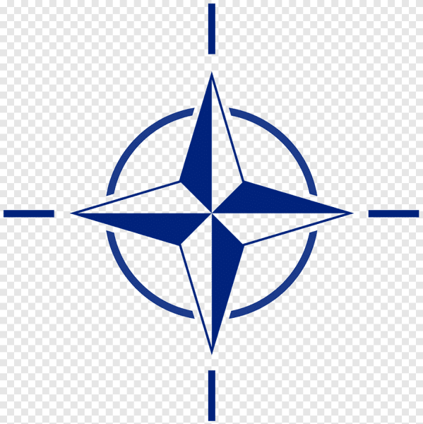 НАТО лого