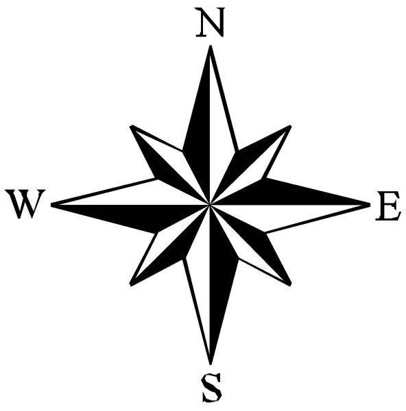 Восьмиконечная звезда воровская