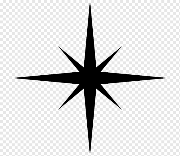 Звезда символ