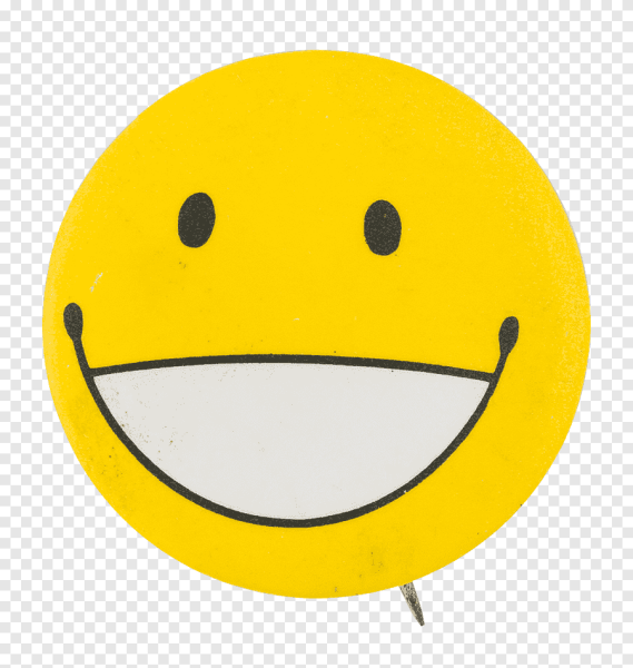 Рот смайлика