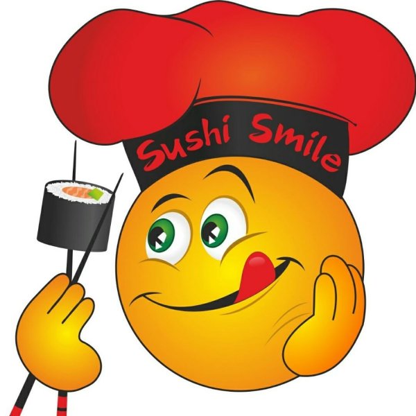 Суши Смайл