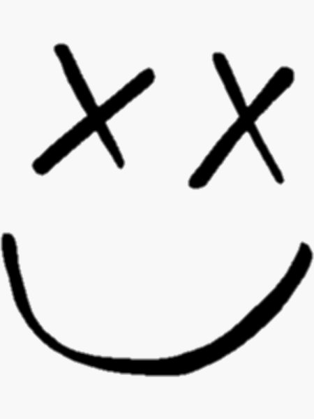 Louis Tomlinson Smiley face
