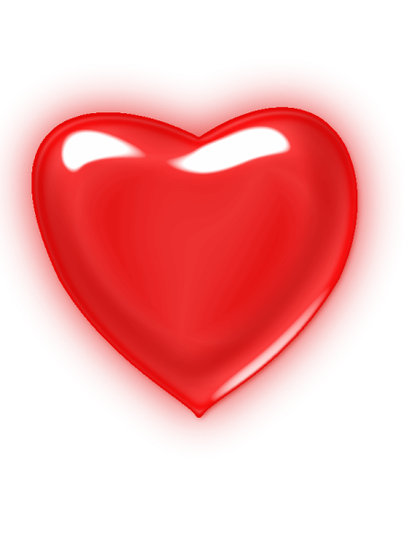 Сердце анимация