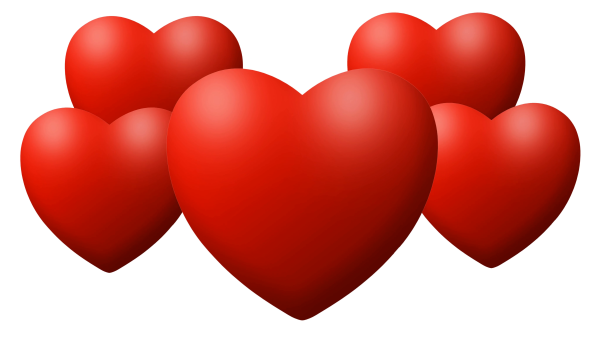 Сердечки картинки