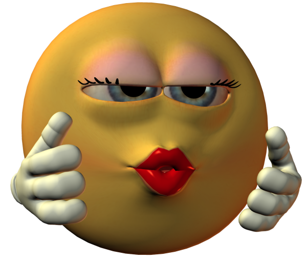 Смешные эмодзи