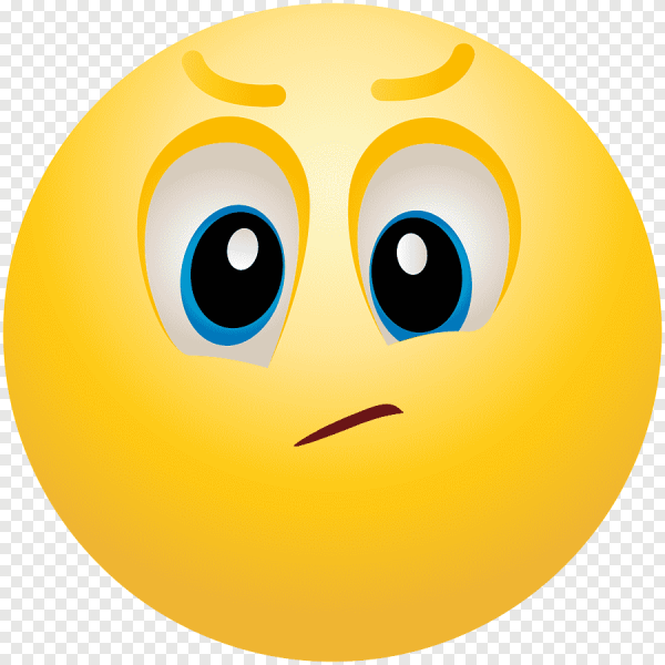 Смайлики эмоции