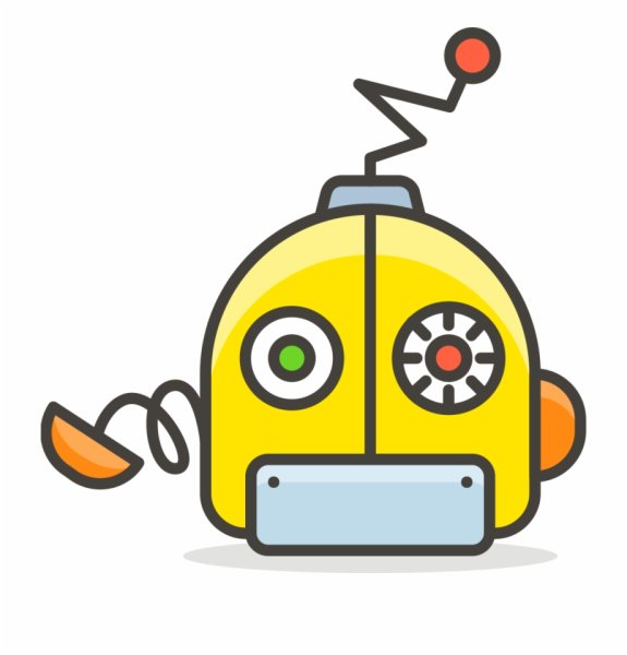 Смайлик бот