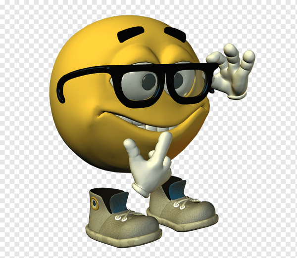 Смешные смайлики