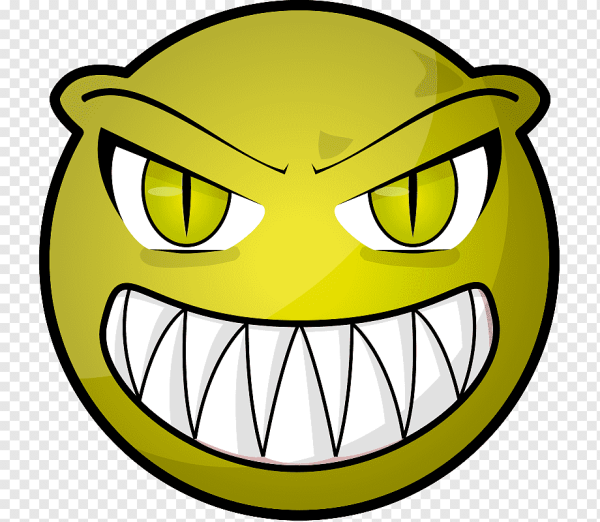 Злой Смайл