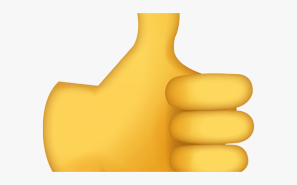 ЭМОДЖИ лайк