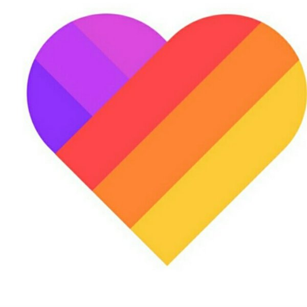 Лайк логотип