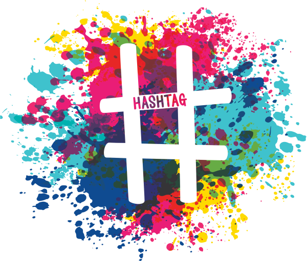 Значок хештега