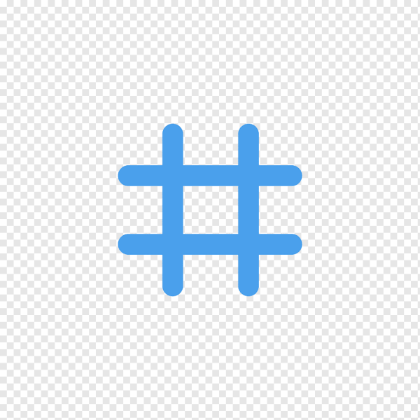 Знак решетка