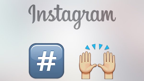 Хэштег эмодзи