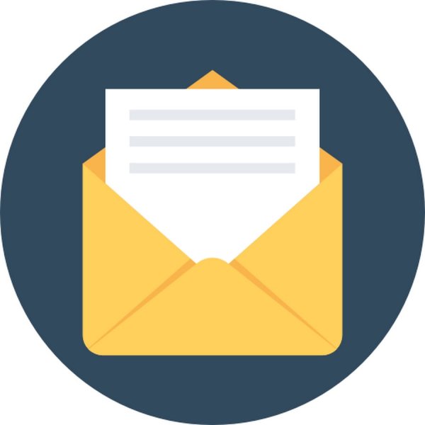 Рассылка иконка