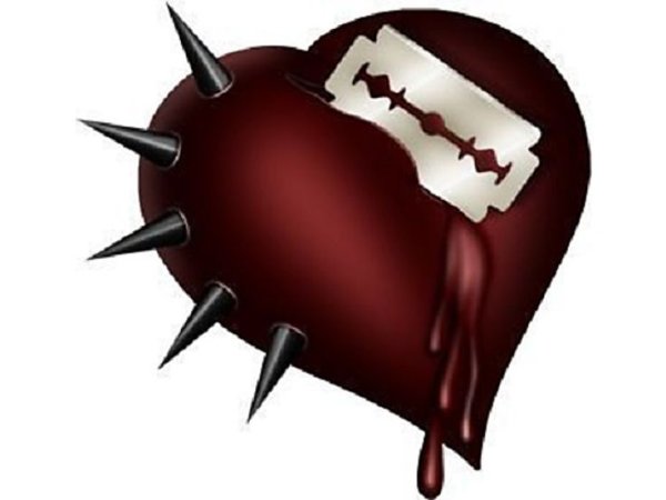 Смайлики и сердечки