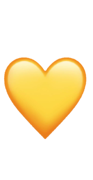 Эмодзи сердце