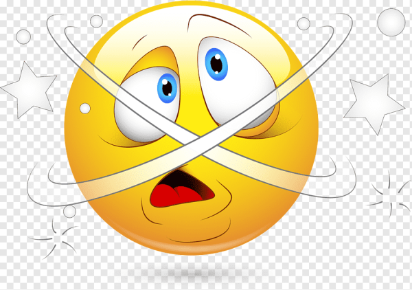 Удивленный Смайл