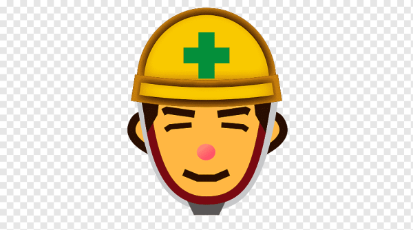 Смайлик Строитель