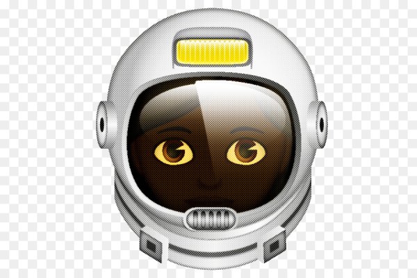 Эмодзи астронавт