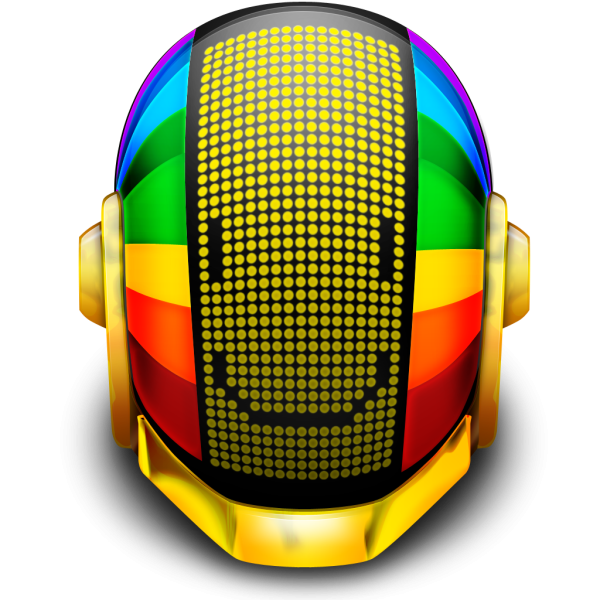 Смайл в шлеме