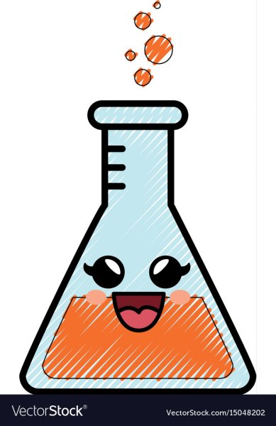 Смайлик химия