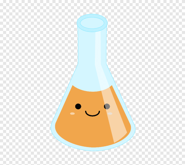 Колбы мультяшные