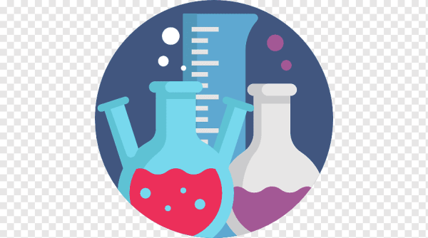 Химия иконка