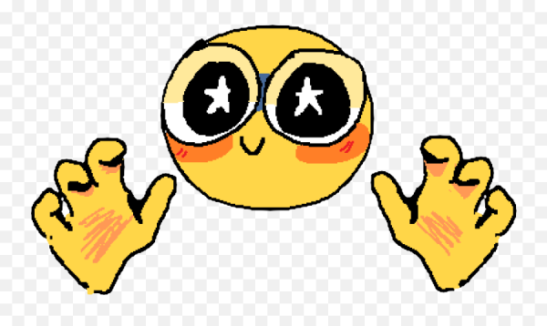 Ладошка машет