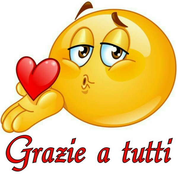 Воздушный поцелуй смайлик