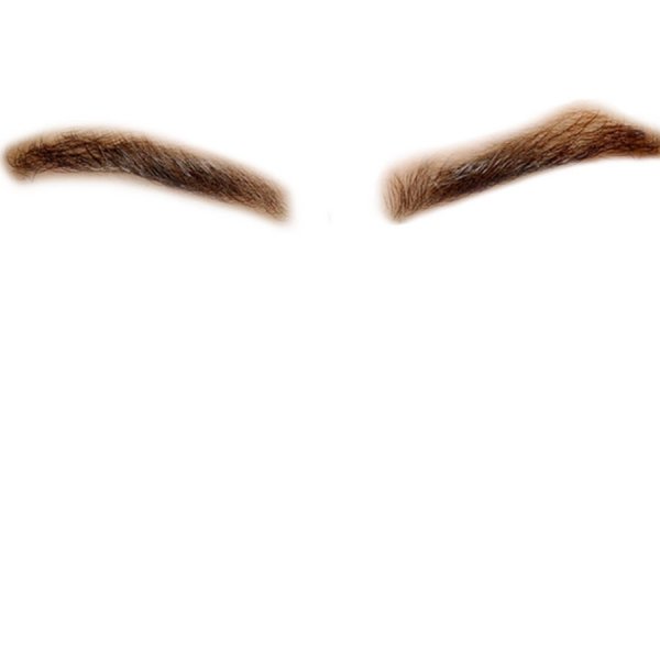 Брови для фотошопа