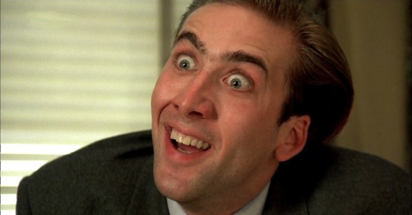 Чертовски интересно