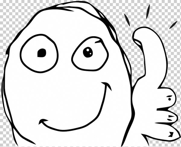 Рейдж фейс лайк