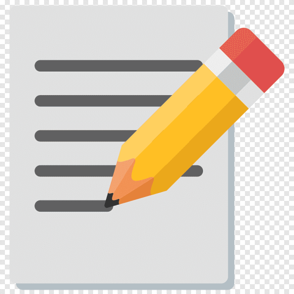 Смайлик блокнот