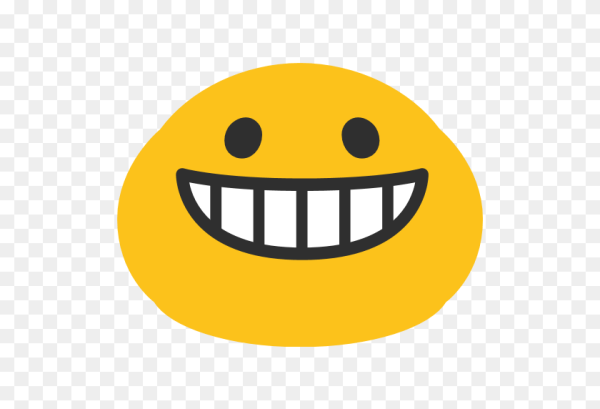 Смайлик смартфон