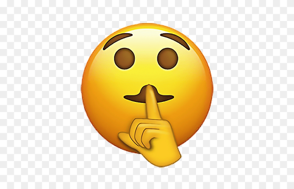 Эмодзи селфи