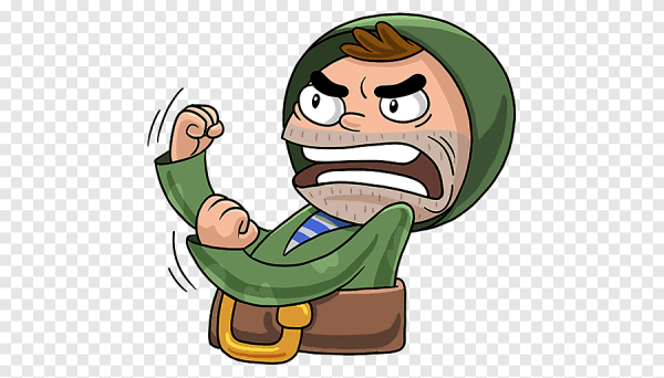 Стикеры телеграмм солдат