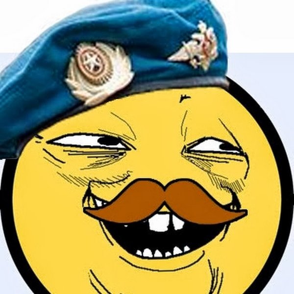 Йоба десантник