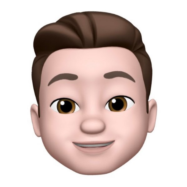 Смайл мальчик