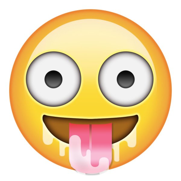 Смешные эмодзи