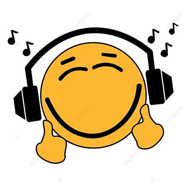 Смайлик слушаюсь