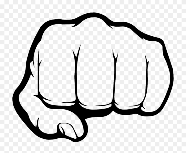 Эмодзи кулачки